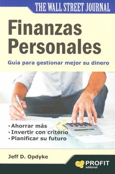 FINANZAS PERSONALES