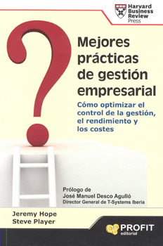 MEJORES PRACTICAS DE GESTION EMPRESARIAL