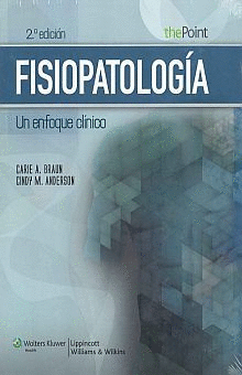 FISIOPATOLOGIA