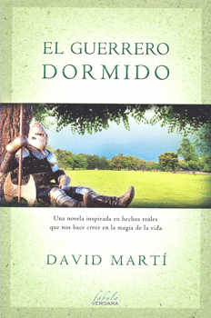 GUERRERO DORMIDO EL