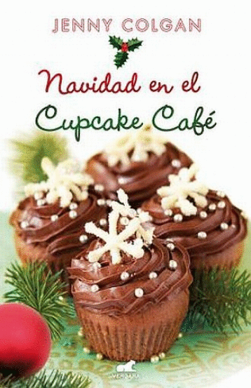 NAVIDAD EN EL CUPCAKE CAFE