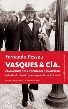 VASQUES Y CIA