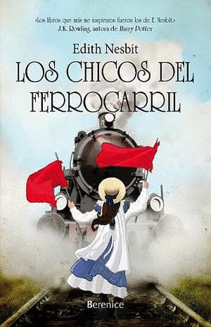 CHICOS DEL FERROCARRIL LOS