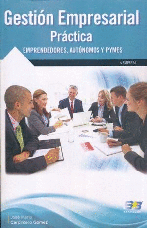 GESTION EMPRESARIAL PRACTICA