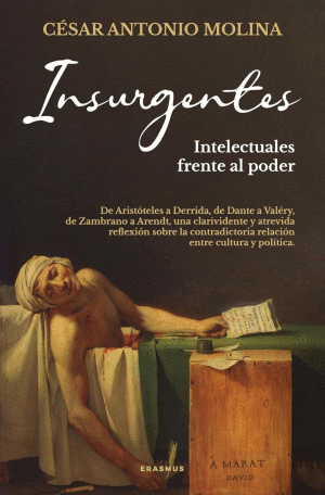 INSURGENTES. INTELECTUALES FRENTE AL PODER