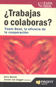TRABAJAS O COLABORAS