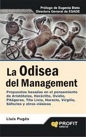 ODISEA DEL MANAGEMENT LA