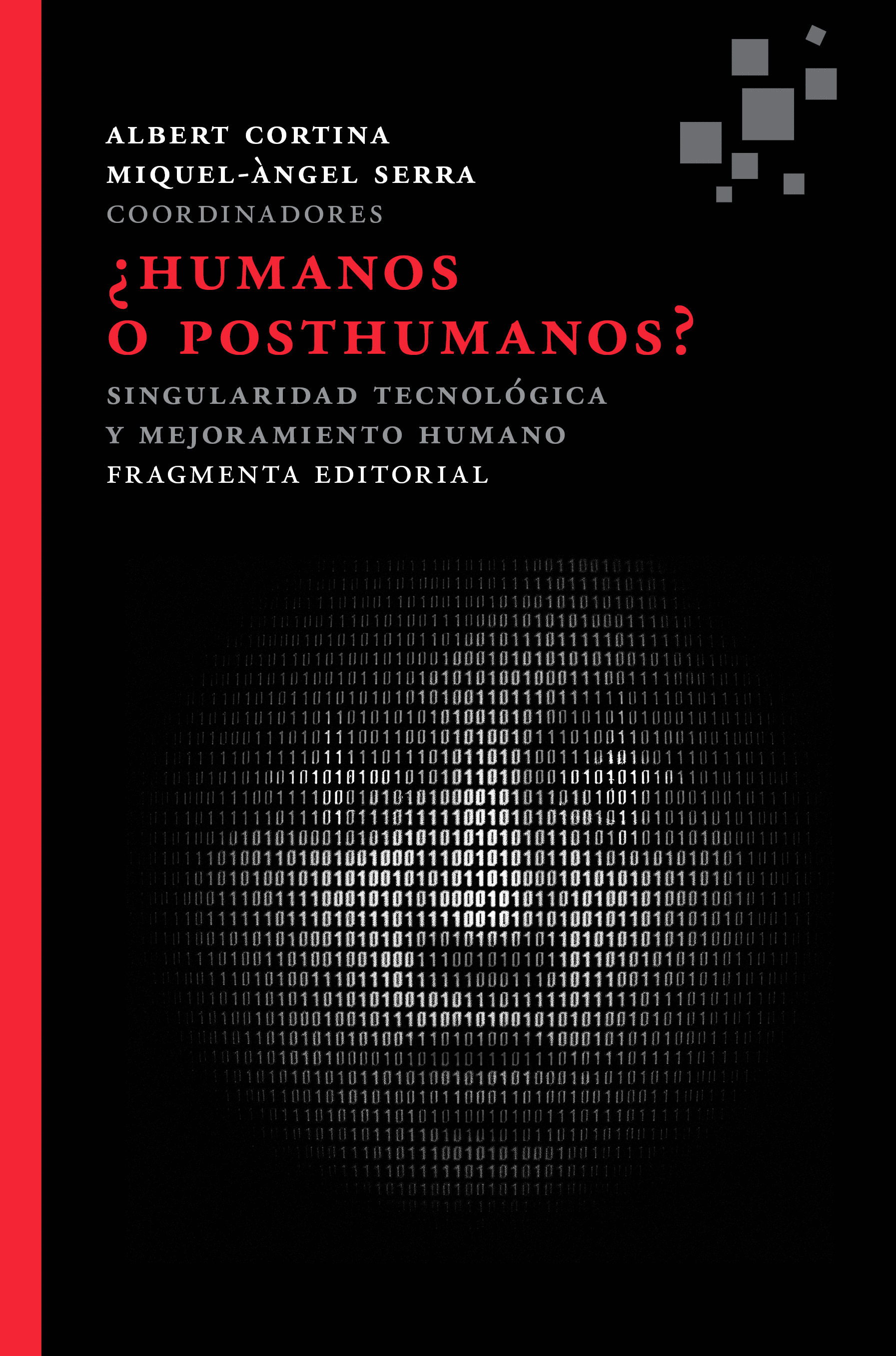 HUMANOS O POSTHUMANOS