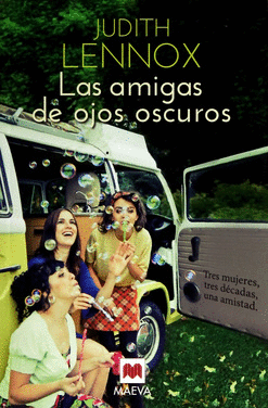 AMIGAS DE OJOS OSCUROS LAS