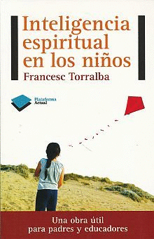 INTELIGENCIA ESPIRITUAL EN LOS NI�OS