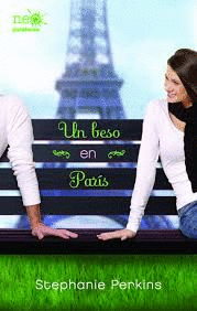 UN BESO EN PARIS