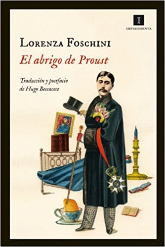 ABRIGO DE PROUST EL
