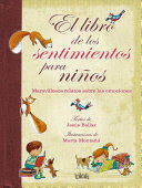 LIBRO DE LOS SENTIMIENTOS PARA NIOS