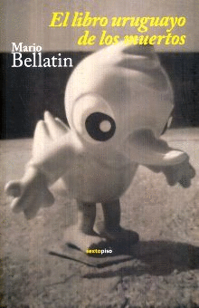 EL LIBRO URUGUAYO DE LOS MUERTOS