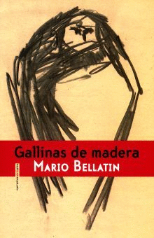 GALLINAS DE MADERA