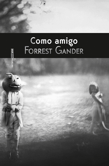 COMO AMIGO