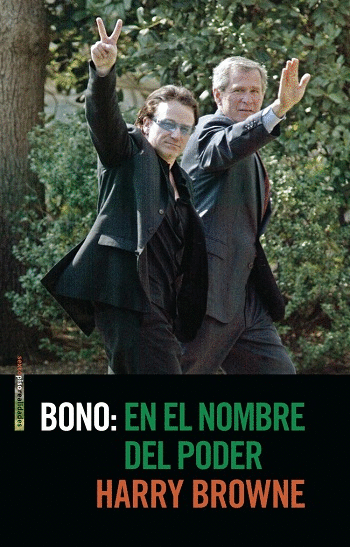 BONO EN EL NOMBRE DEL PODER