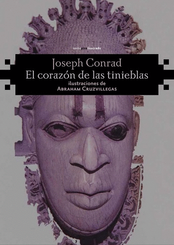 CORAZON DE LAS TINIEBLAS
