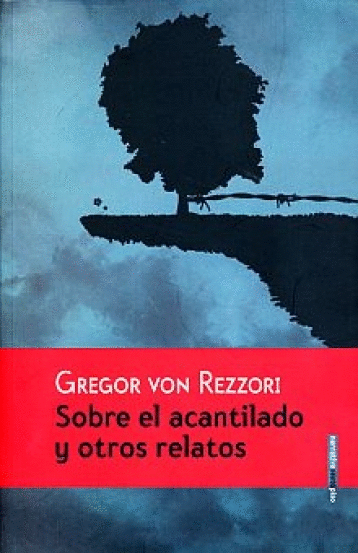 SOBRE EL ACANTILADO Y OTROS RELATOS