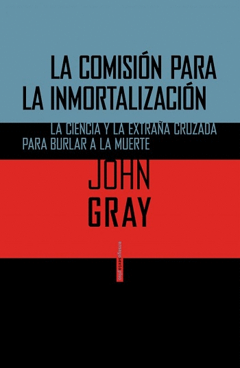 LA COMISION PARA LA INMORTALIZACION