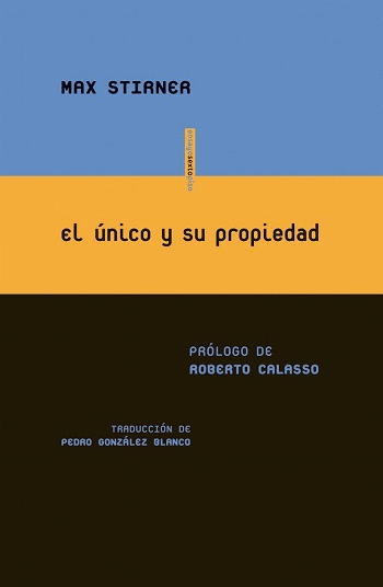 UNICO Y SU PROPIEDAD EL