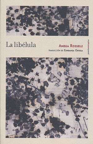 LA LIBELULA