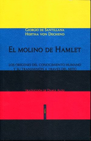 EL MOLINO DE HAMLET