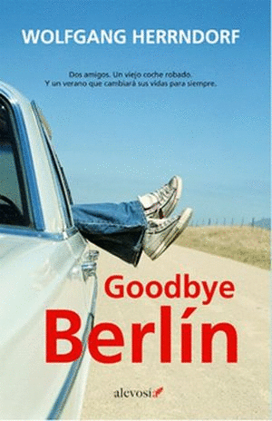 GOODBYE BERLIN