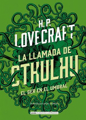 LLAMADA DE CTHULHU LA