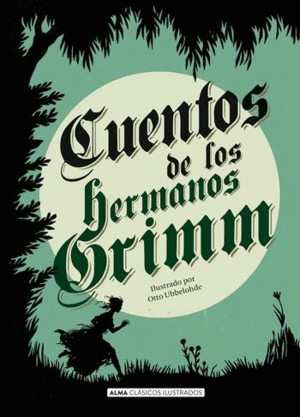 CUENTOS DE LOS HERMANOS GRIMM (PASTA DURA)