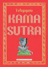 KAMASUTRA (PASTA DURA )