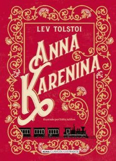 ANNA KARENINA (PASTA DURA)