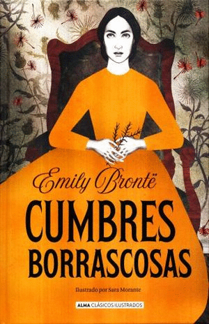 CUMBRES BORRASCOSAS (PASTA DURA)