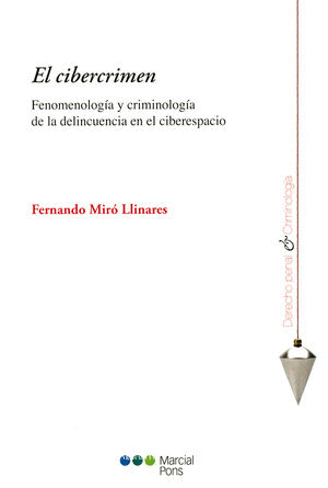 EL CIBERCRIMEN