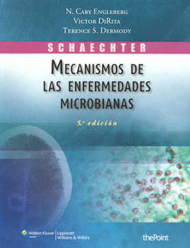 MECANISMOS DE LAS ENFERMEDADES MICROBIANAS
