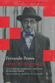 LIBRO DEL DESASOSIEGO