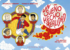UN SUE�O HECHO REALIDAD / PD