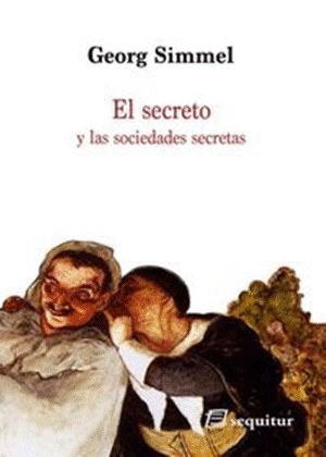 SECRETO Y LAS SOCIEDADES SECRETAS EL