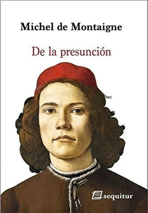 DE LA PRESUNCION