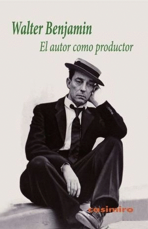 AUTOR COMO PRODUCTOR EL