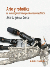ARTE Y ROBOTICA