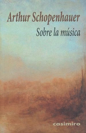 SOBRE LA MUSICA