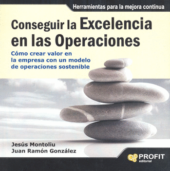 CONSEGUIR LA EXCELENCIA EN LAS OPERACIONES