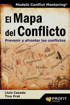 MAPA DEL CONFLICTO EL