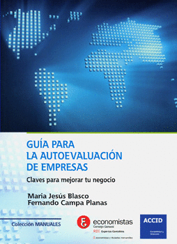GUIA PARA LA AUTOEVALUACION DE EMPRESAS