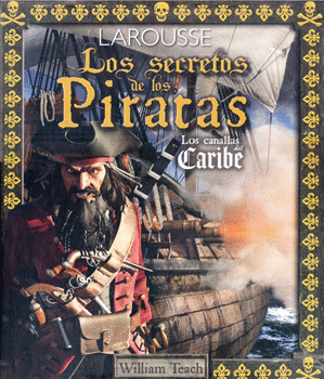 LOS SECRETOS DE LOS PIRATAS