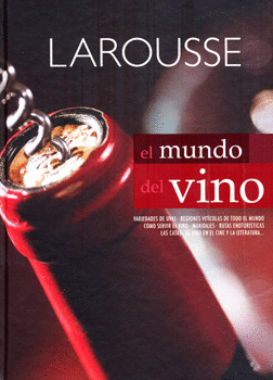 MUNDO DEL VINO EL