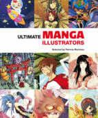 ULTIMATE MANGA ILLUSTRATORS