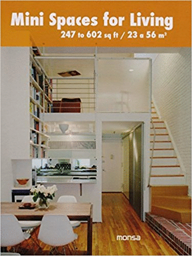 MINI SPACES FOR LIVING