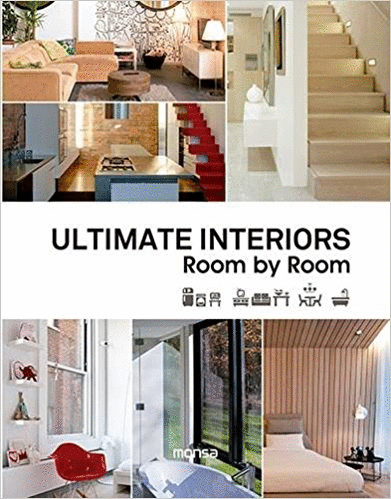 ULTIMATE INTERIORS
